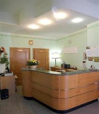 фото отеля Cecile Hotel Pisa