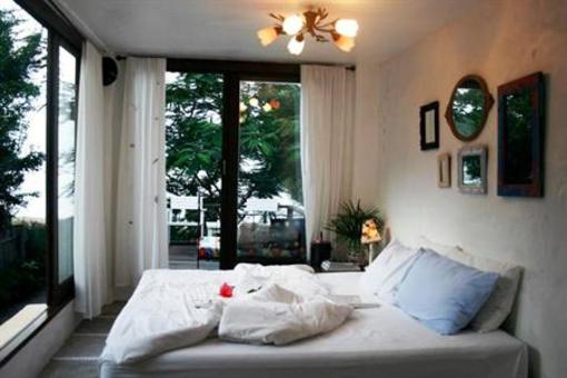 фото отеля Brassiere Beach Resort