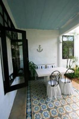 фото отеля Brassiere Beach Resort