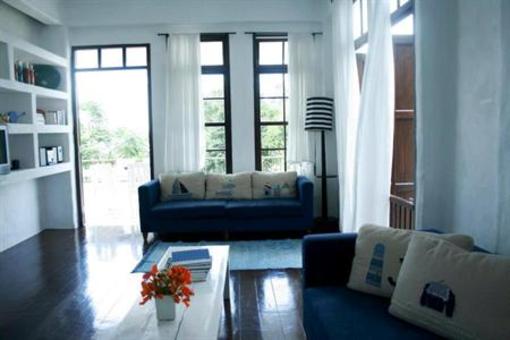 фото отеля Brassiere Beach Resort