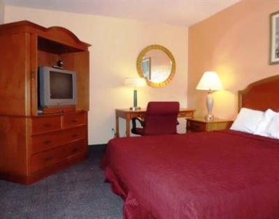 фото отеля Americas Best Value Inn Savannah (Georgia)