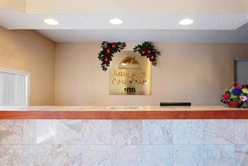 фото отеля Americas Best Value Inn Savannah (Georgia)