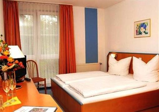 фото отеля Businesshotel Berlin