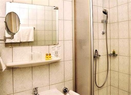 фото отеля Businesshotel Berlin
