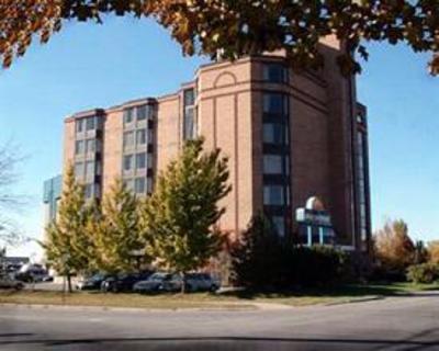фото отеля WelcomINNS Hotel Ottawa
