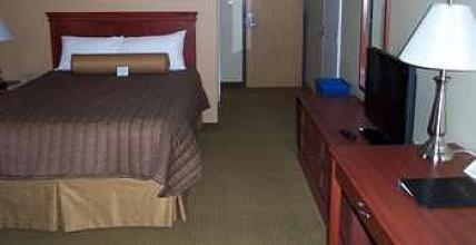 фото отеля WelcomINNS Hotel Ottawa