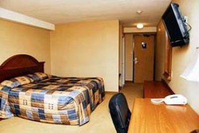 фото отеля WelcomINNS Hotel Ottawa