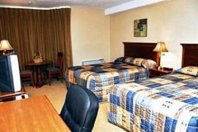 фото отеля WelcomINNS Hotel Ottawa