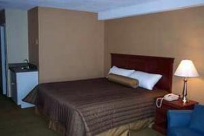 фото отеля WelcomINNS Hotel Ottawa