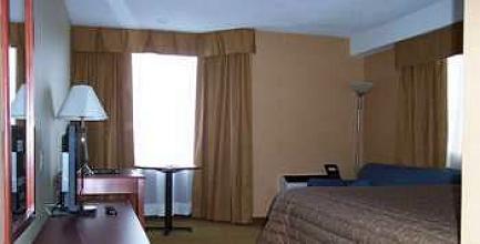 фото отеля WelcomINNS Hotel Ottawa