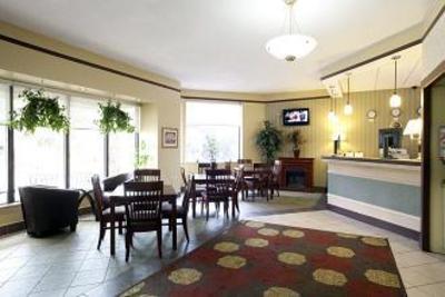 фото отеля WelcomINNS Hotel Ottawa