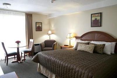 фото отеля WelcomINNS Hotel Ottawa