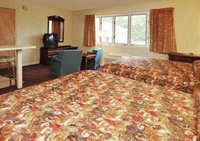 фото отеля Econo Lodge Inn & Suites Groton