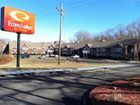 фото отеля Econo Lodge Inn & Suites Groton