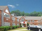 фото отеля Econo Lodge Inn & Suites Groton