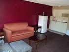 фото отеля Econo Lodge Inn & Suites Groton