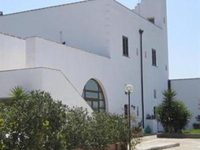 Hotel Masseria Fabrizio