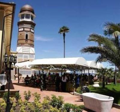 фото отеля Hotel Il Minareto