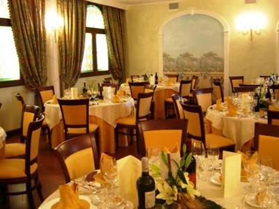 фото отеля Hotel Il Minareto