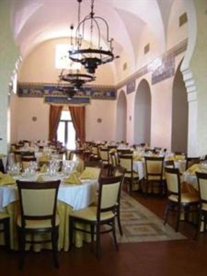 фото отеля Hotel Il Minareto
