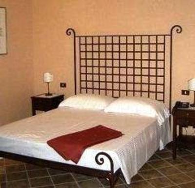 фото отеля Hotel Il Minareto