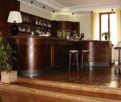фото отеля Hotel Il Minareto