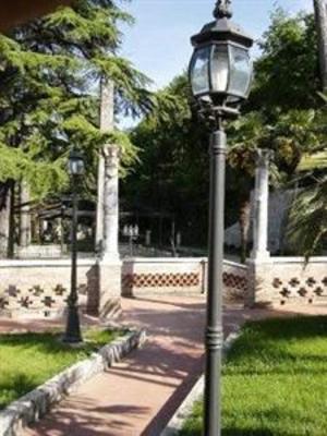 фото отеля Hotel Il Minareto