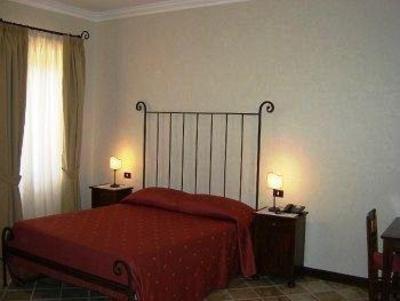 фото отеля Hotel Il Minareto