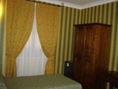 фото отеля Hotel Il Minareto