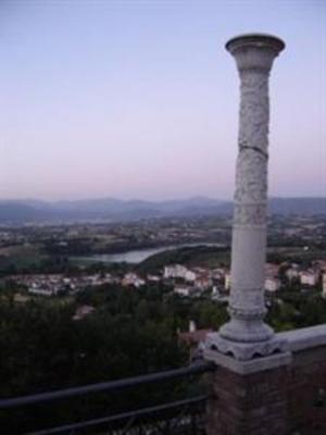 фото отеля Hotel Il Minareto