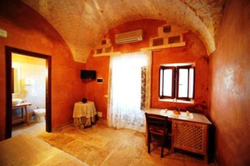 фото отеля Masseria Casina Vitale