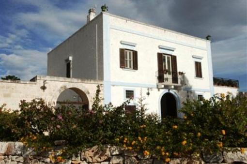фото отеля Masseria Casina Vitale