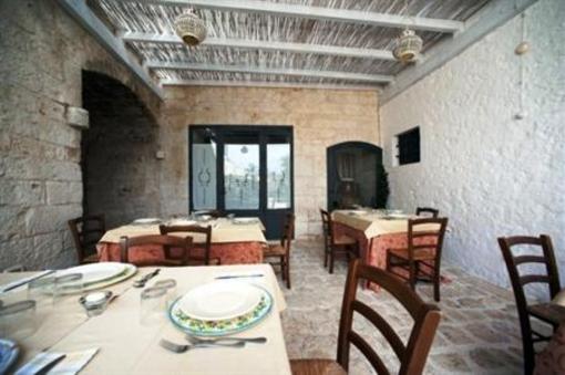 фото отеля Masseria Casina Vitale