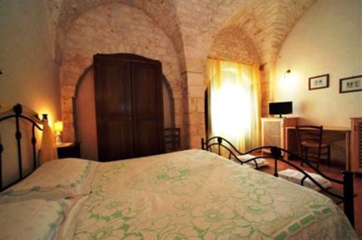 фото отеля Masseria Casina Vitale