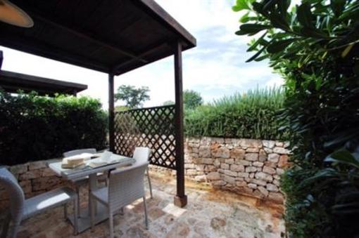 фото отеля Masseria Casina Vitale