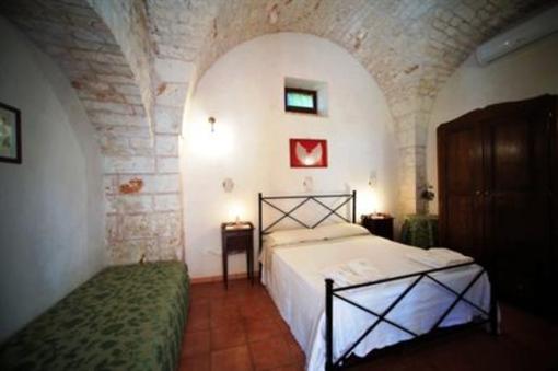 фото отеля Masseria Casina Vitale