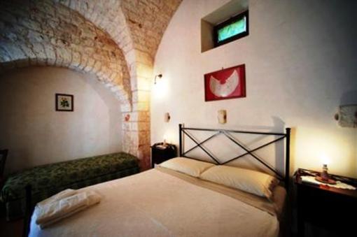 фото отеля Masseria Casina Vitale