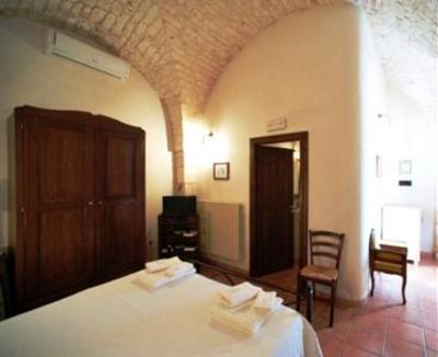 фото отеля Masseria Casina Vitale