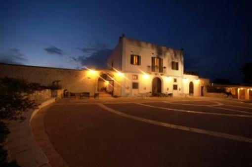 фото отеля Masseria Casina Vitale