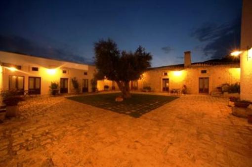 фото отеля Masseria Casina Vitale