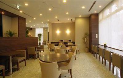 фото отеля Dormy Inn Matsumoto