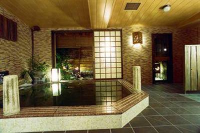 фото отеля Dormy Inn Matsumoto