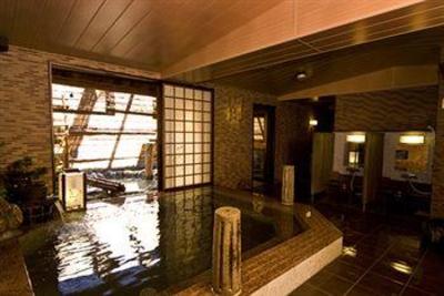 фото отеля Dormy Inn Matsumoto