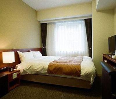 фото отеля Dormy Inn Matsumoto