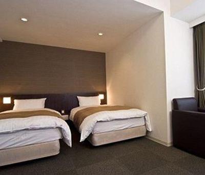 фото отеля Dormy Inn Matsumoto