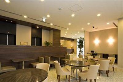 фото отеля Dormy Inn Matsumoto
