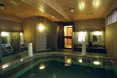 фото отеля Dormy Inn Matsumoto