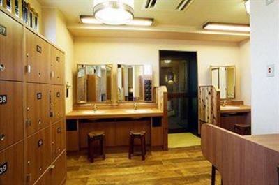 фото отеля Dormy Inn Matsumoto