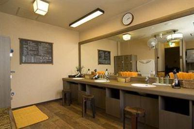 фото отеля Dormy Inn Matsumoto