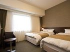 фото отеля Dormy Inn Matsumoto